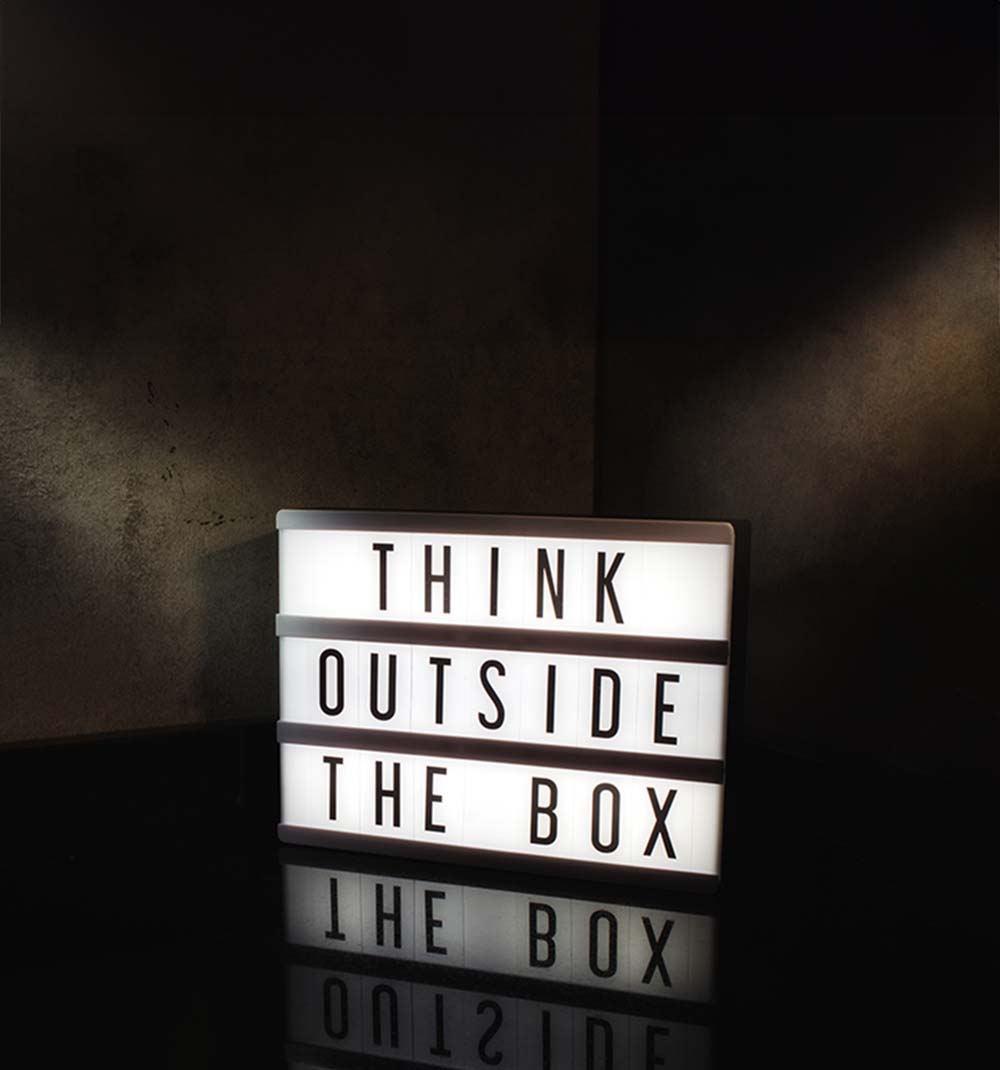 What you need Marketing Werbeagentur Innsbruck