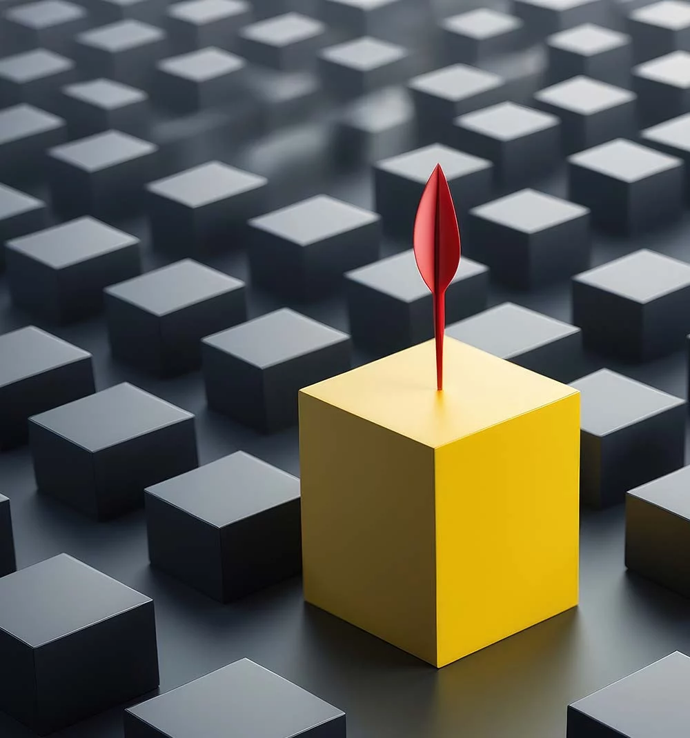 Zielgruppe What you need Marketing Werbeagentur Innsbruck